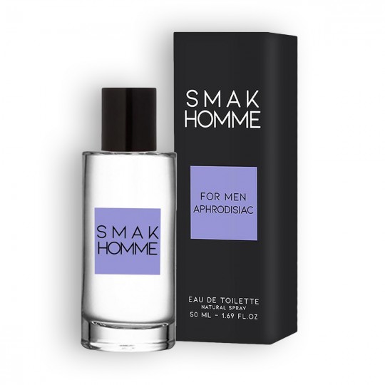 PROFUMO SMAK PER GLI UOMINI 50ML