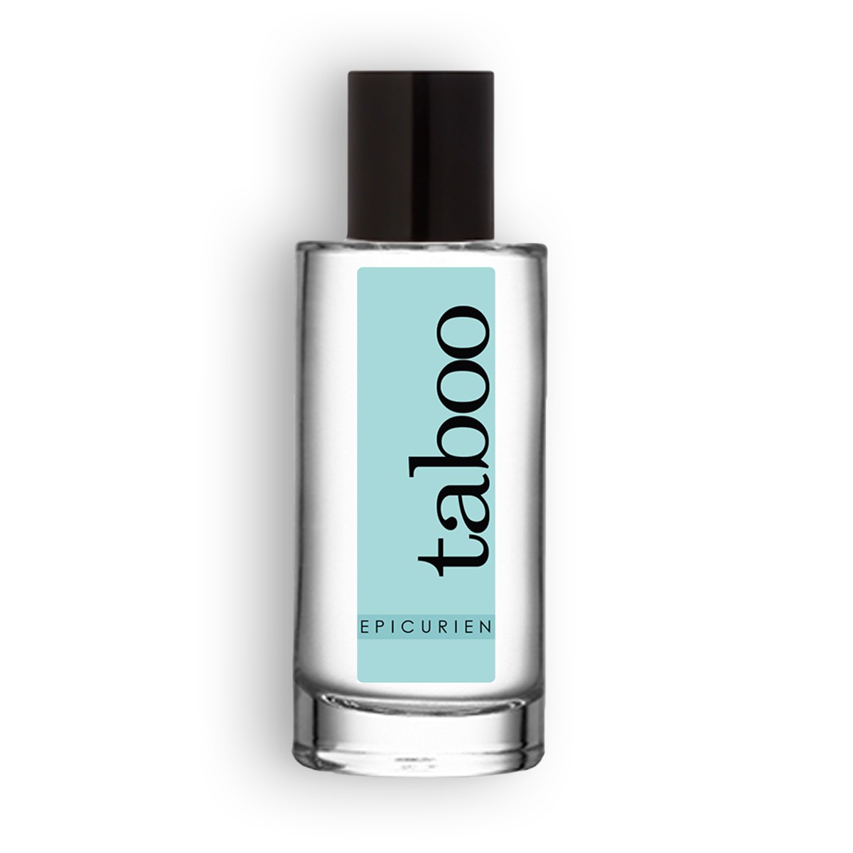 PROFUMO PER UOMO TABOO EPICURIEN 50ML