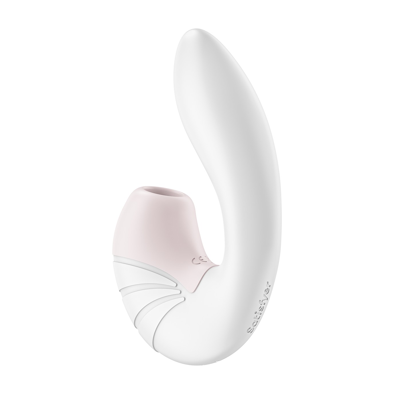 SATISFYER SUPERNOVA VIBRATOR PINK