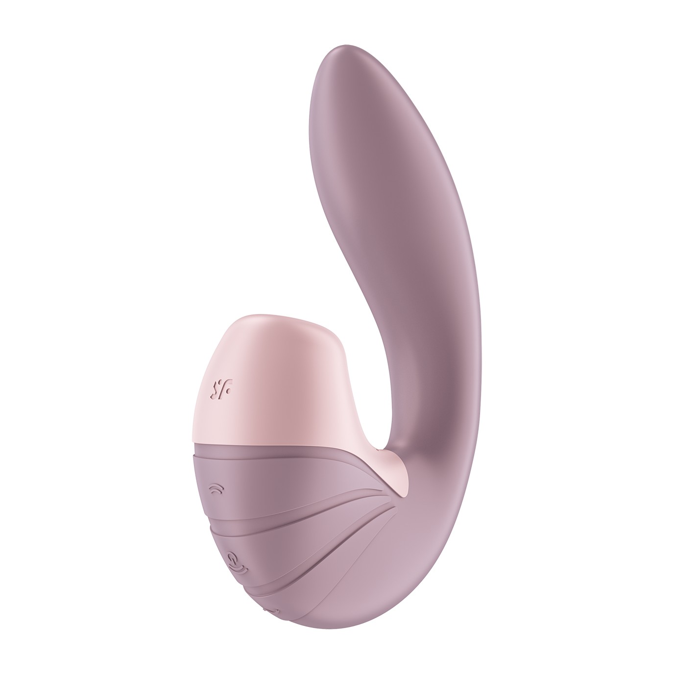 VIBRATORE SUPERNOVA SATISFYER ROSA