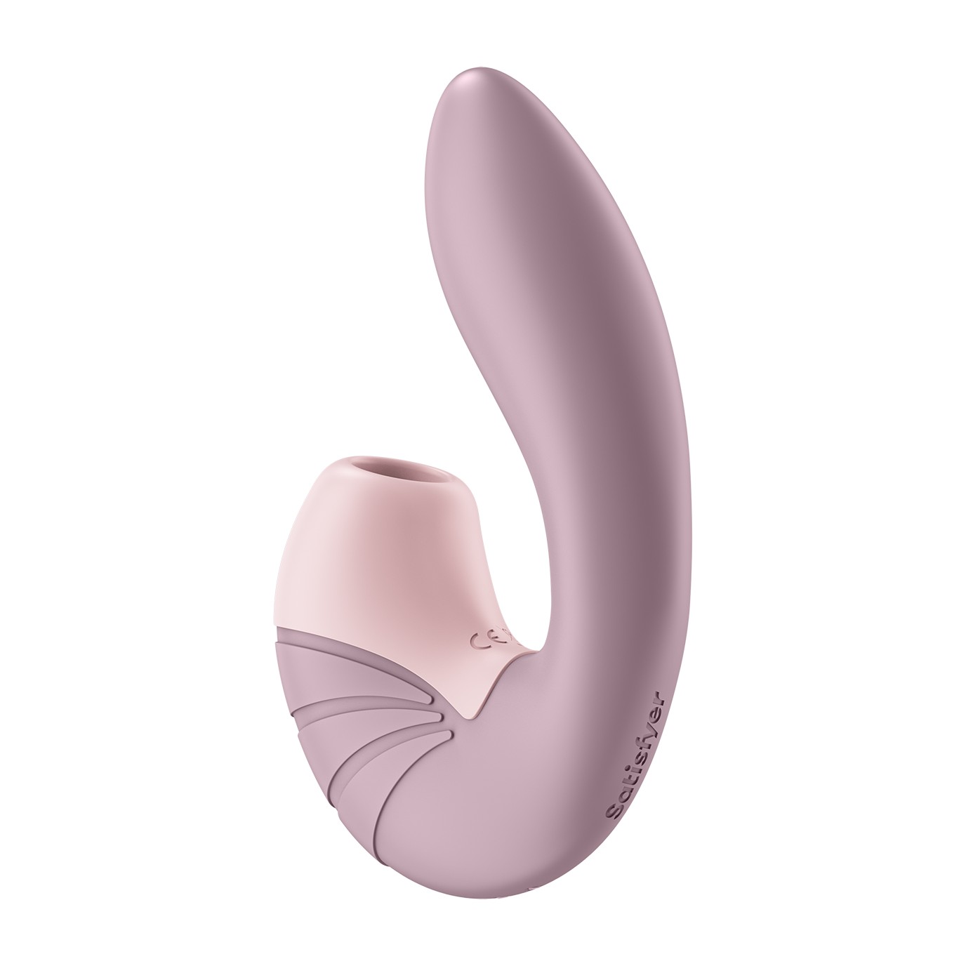 VIBRATORE SUPERNOVA SATISFYER ROSA