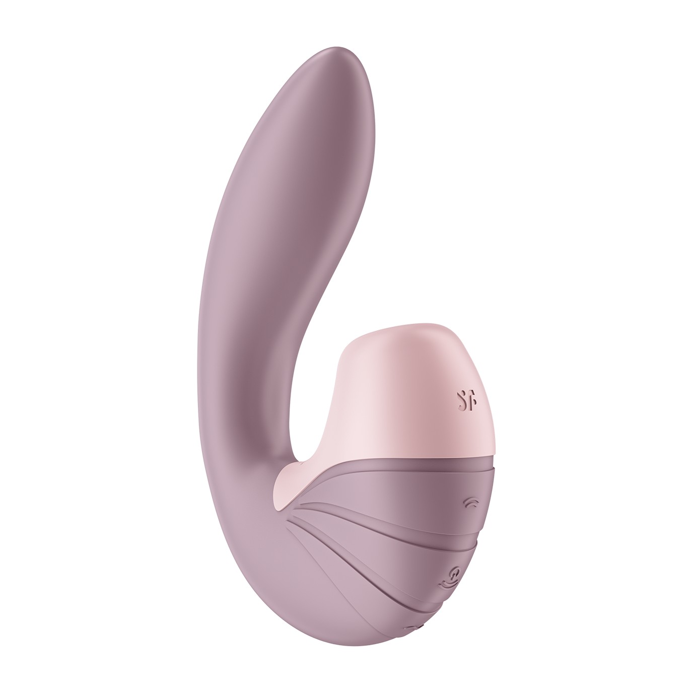 SATISFYER SUPERNOVA VIBRATOR PINK