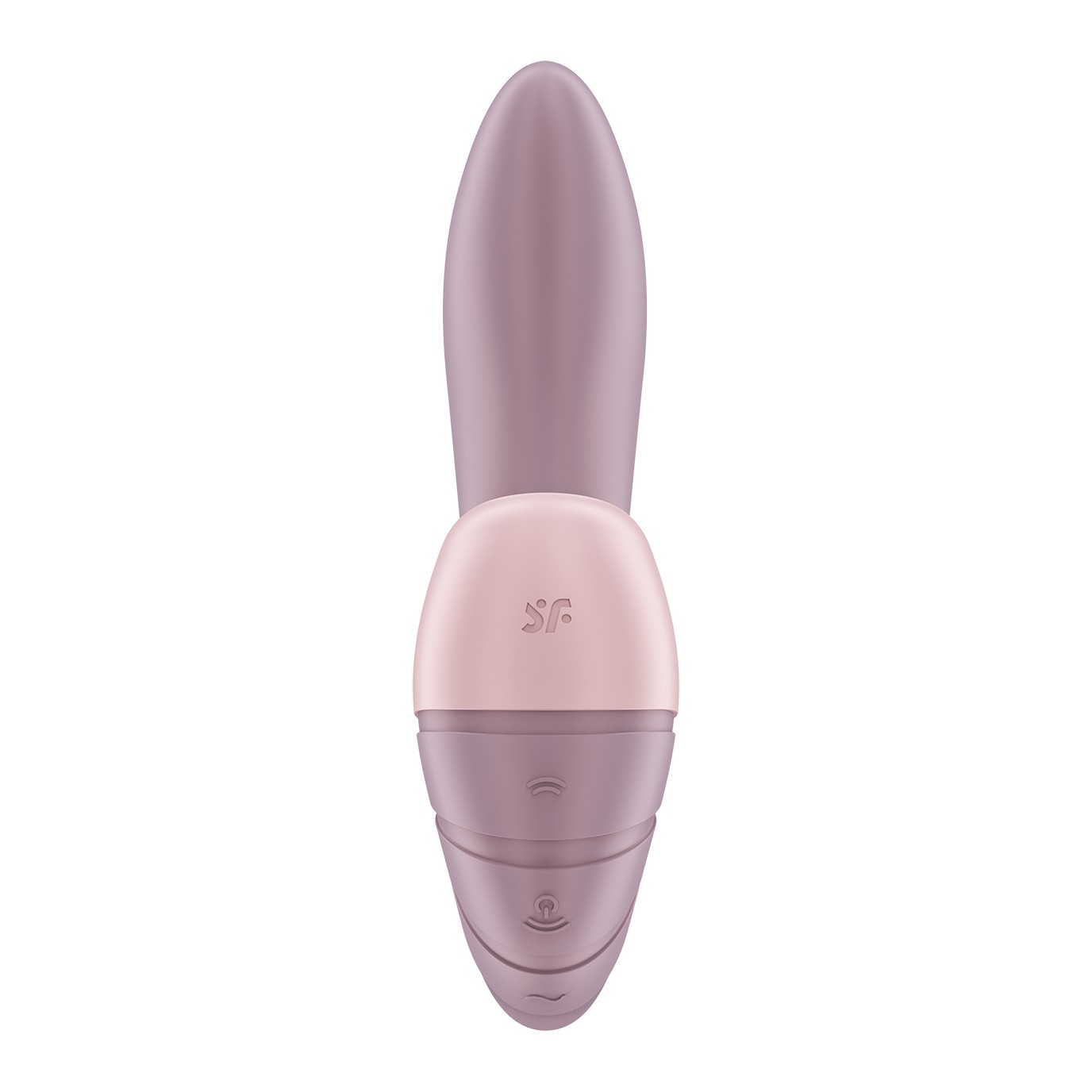 VIBRATORE SUPERNOVA SATISFYER ROSA