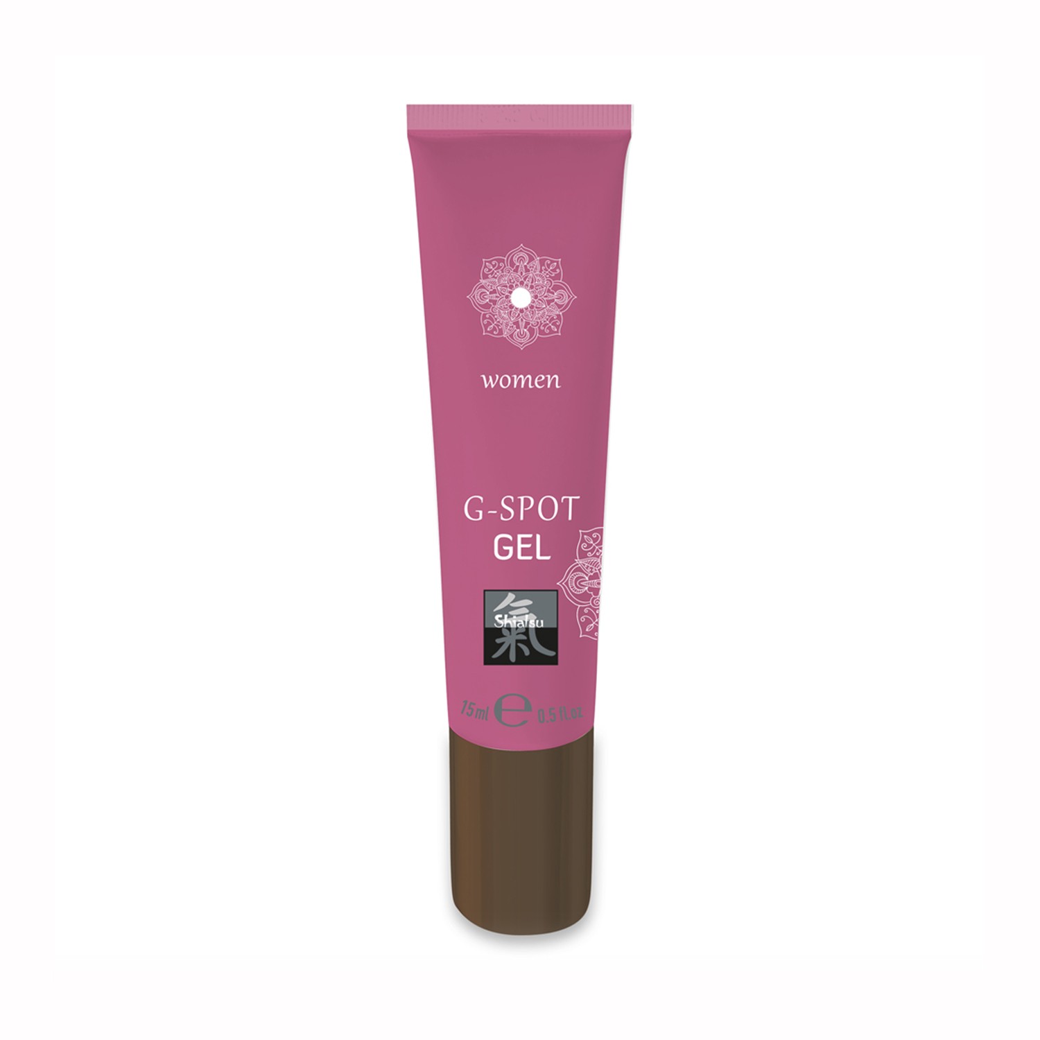 G-SPOT SHIATSU STIMULANT GEL FORNITORI 15ML