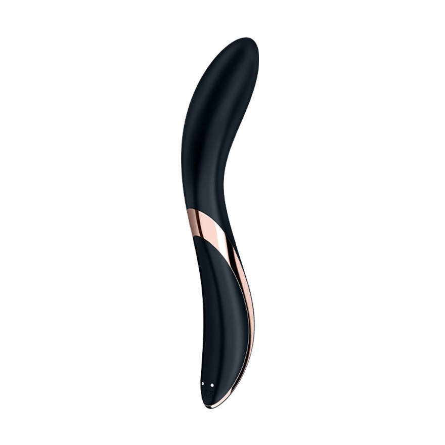 G-SPOT RRROLLING ESPLOSIONE SATISFYER STIMOLATORE