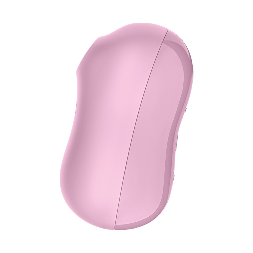 VIBRATORE ZUCCHERO FILATO SATISFYER LILLA