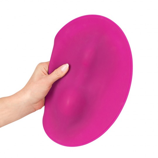 VIBRADOR ALMOHADA VIBEPAD