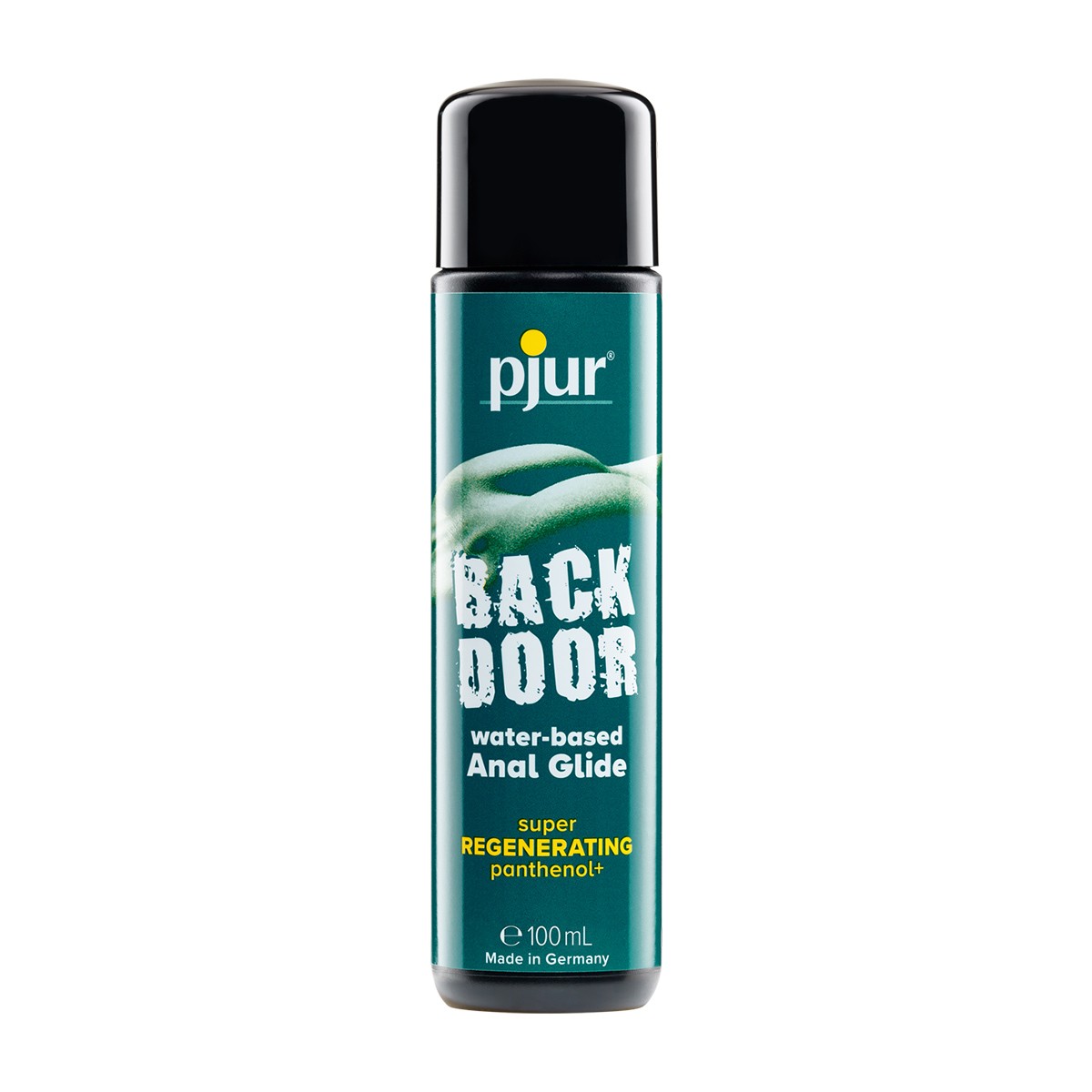 LUBRIFICANTE À BASE DE ÁGUA PJUR BACK DOOR REGENERATING 100ML