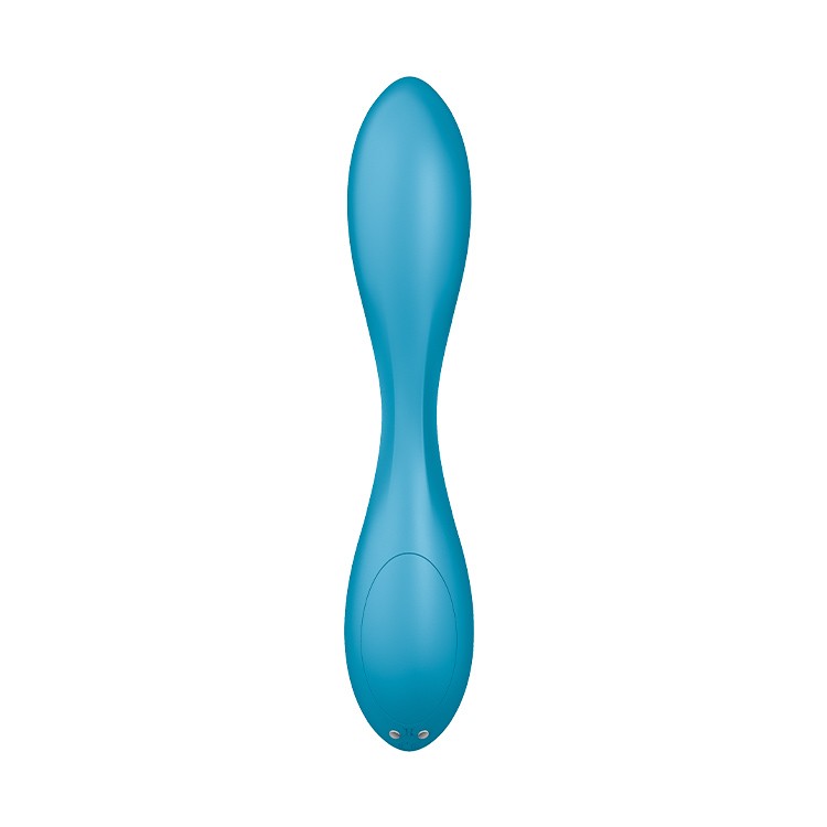 VIBRATORE G-SPOT 1 FLEX 1 SATISFYER