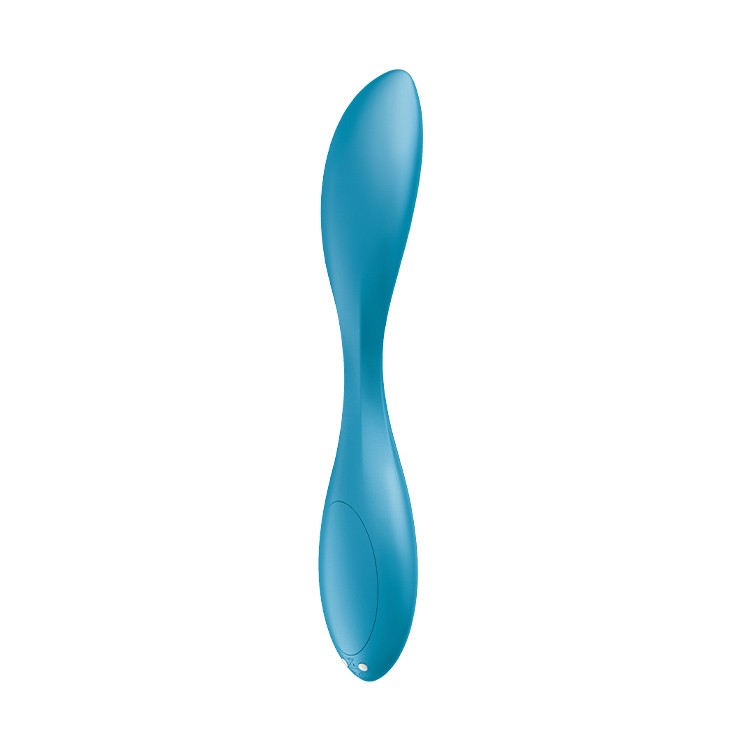 VIBRADOR G-SPOT FLEX 1 SATISFYER