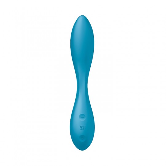 VIBRADOR G-SPOT FLEX 1 SATISFYER