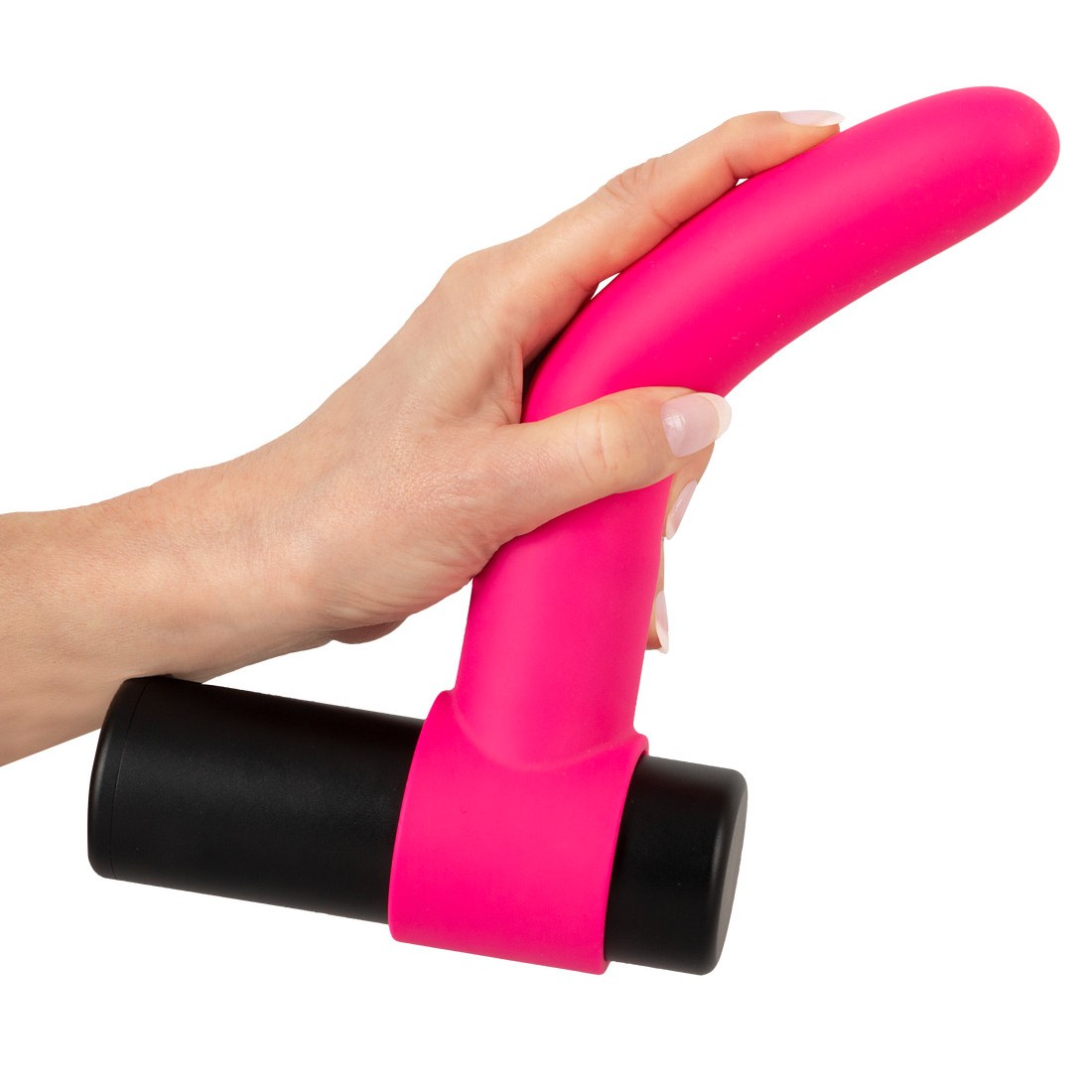 MASSAJADOR SEX &amp; MASSAGE GUN YOU2TOYS