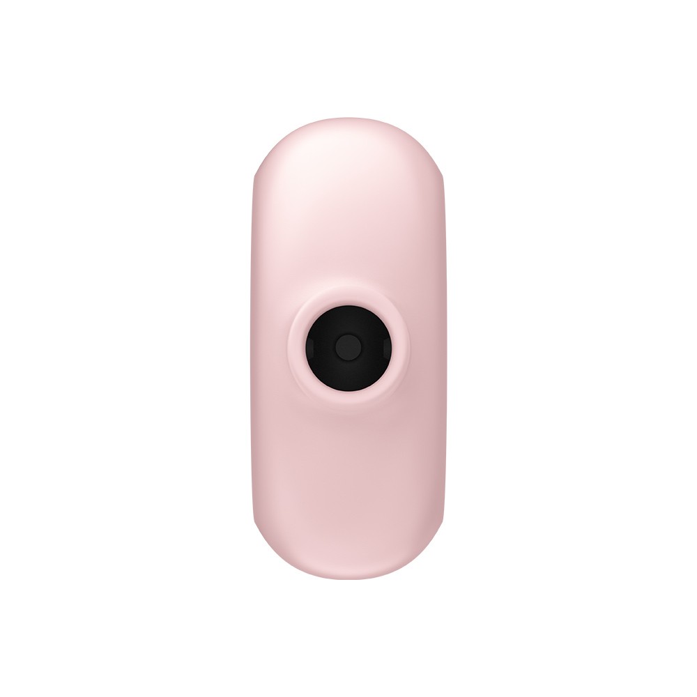 STIMULATORE PRO TO GO 3 ROSA SATISFYER