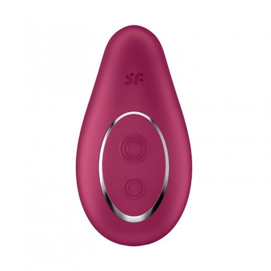 ESTIMULADOR DIPPING DELIGHT AMORA SATISFYER