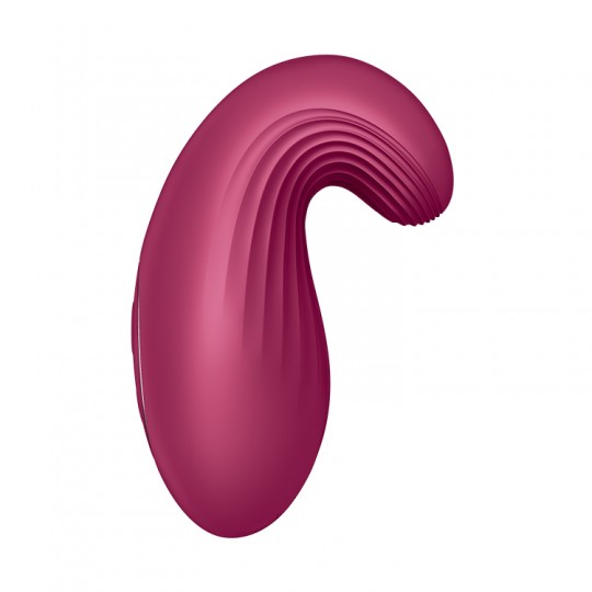 ESTIMULADOR DIPPING DELIGHT MORA SATISFYER