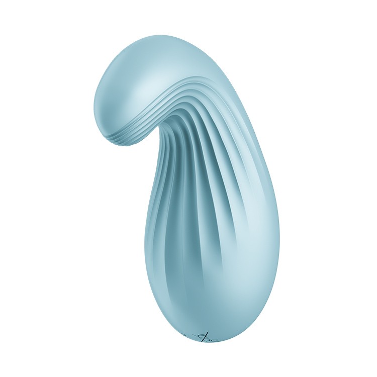 STIMULATEUR DIPPING DELIGHT BLEU SATISFYER