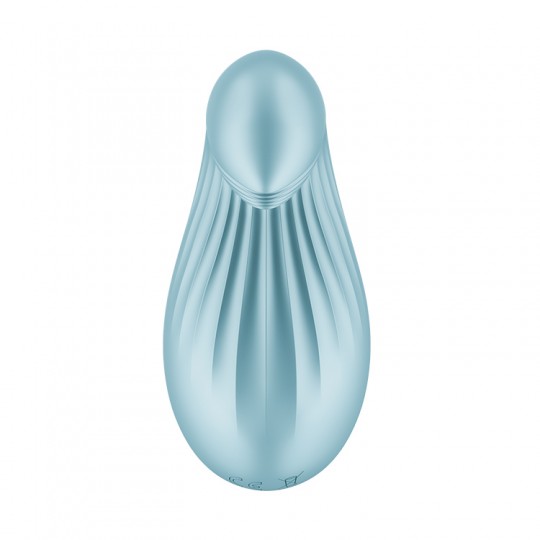 STIMULATEUR DIPPING DELIGHT BLEU SATISFYER