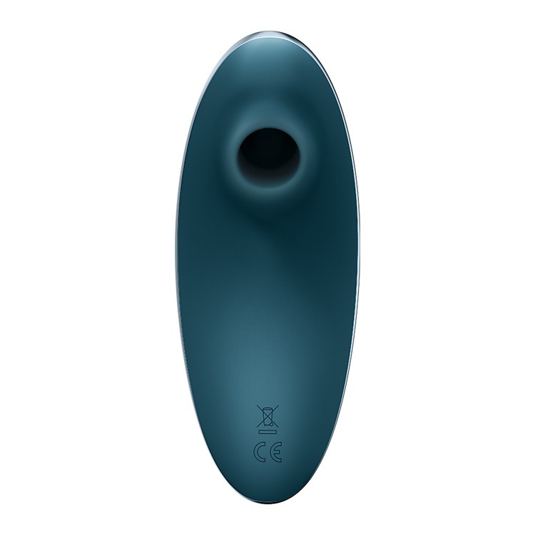 ESTIMULADOR VULVA LOVER 1 AZUL OSCURO SATISFYER