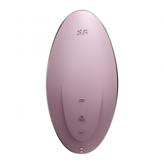 STIMOLATORE VIOLA VULVA LOVER 1 SATISFYER