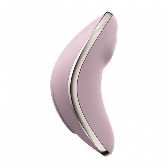 ESTIMULADOR VULVA LOVER 1 LILA SATISFYER