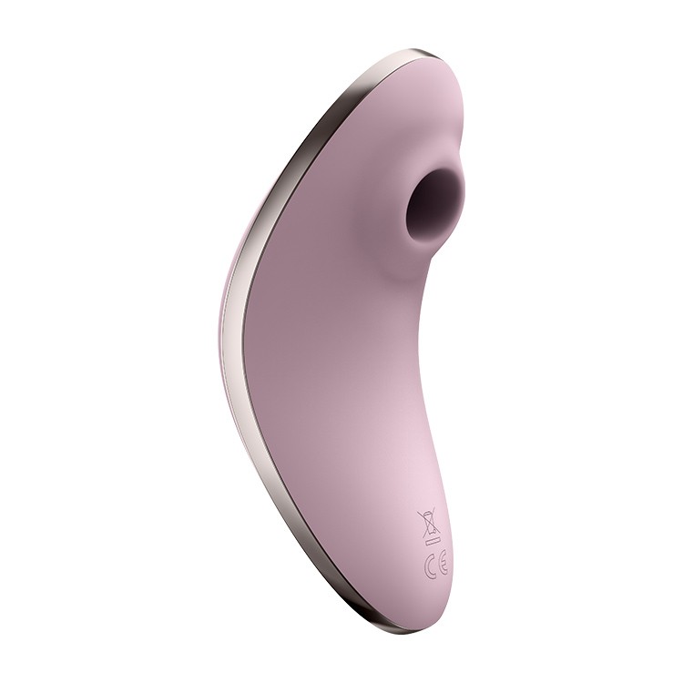 STIMOLATORE VIOLA VULVA LOVER 1 SATISFYER