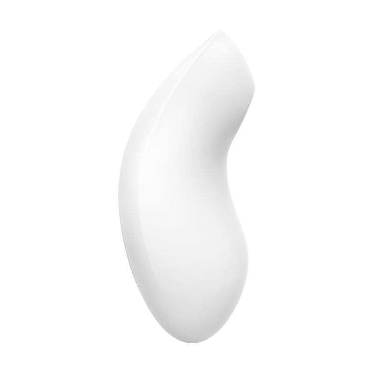 STIMOLATORE VULVA LOVER 2 BIANCO SATISFYER