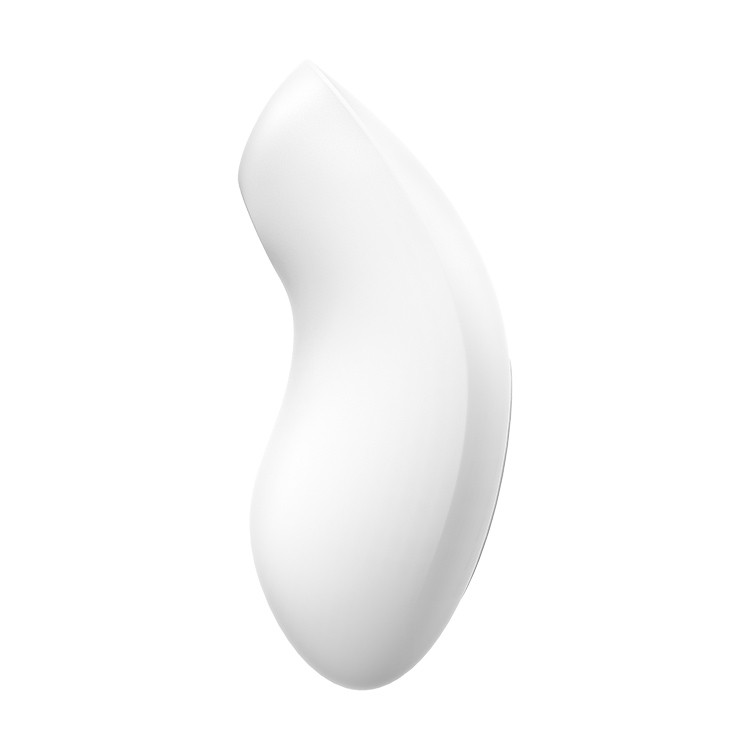 STIMULATEUR VULVA LOVER 2 BLANC SATISFYER