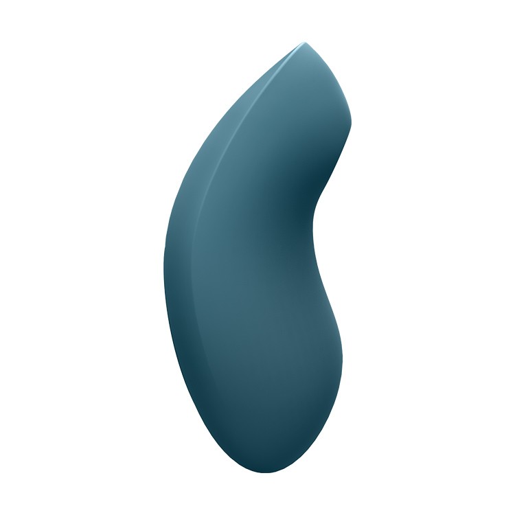 ESTIMULADOR VULVA LOVER 2 AZUL SATISFYER