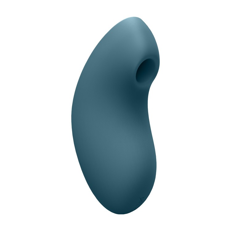 ESTIMULADOR VULVA LOVER 2 AZUL SATISFYER