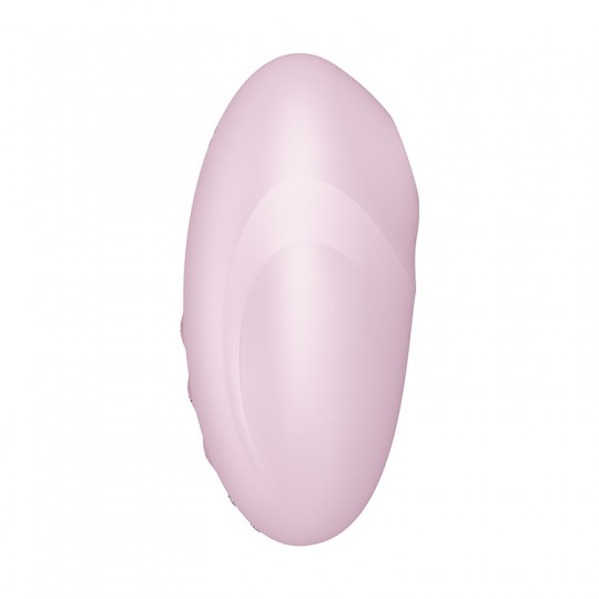 ESTIMULADOR VULVA LOVER 3 ROSA SATISFYER