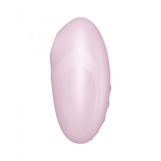 SATISFYER VULVA LOVER 3 PINK