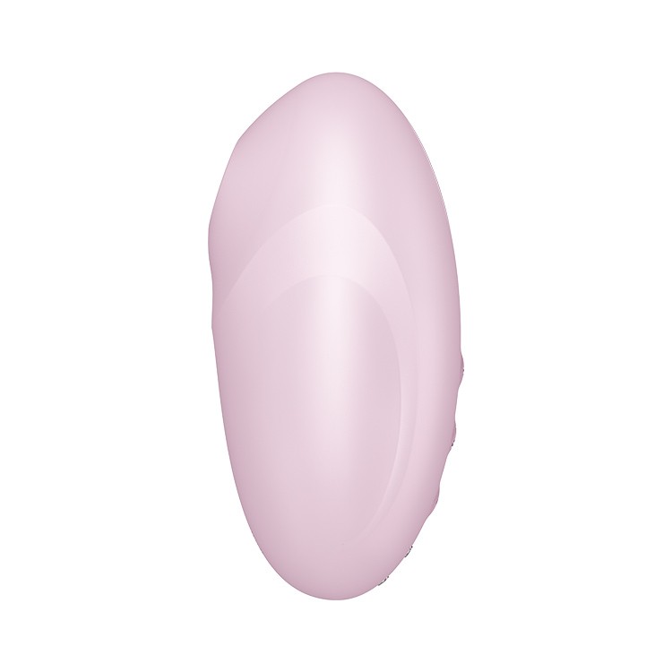 SATISFYER VULVA LOVER 3 PINK