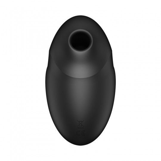 STIMULATEUR VULVA LOVER 3 NOIR SATISFYER