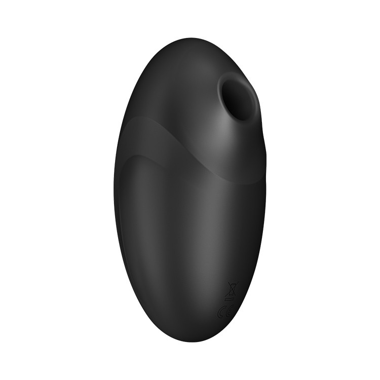 SATISFYER VULVA LOVER 3 BLACK