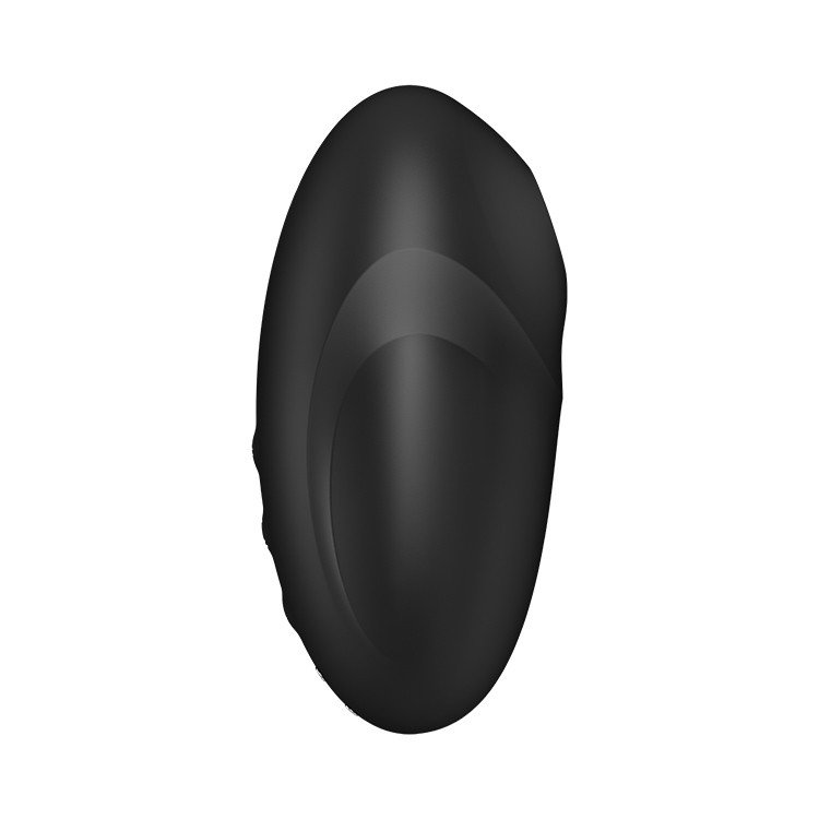 ESTIMULADOR VULVA LOVER 3 NEGRO SATISFYER