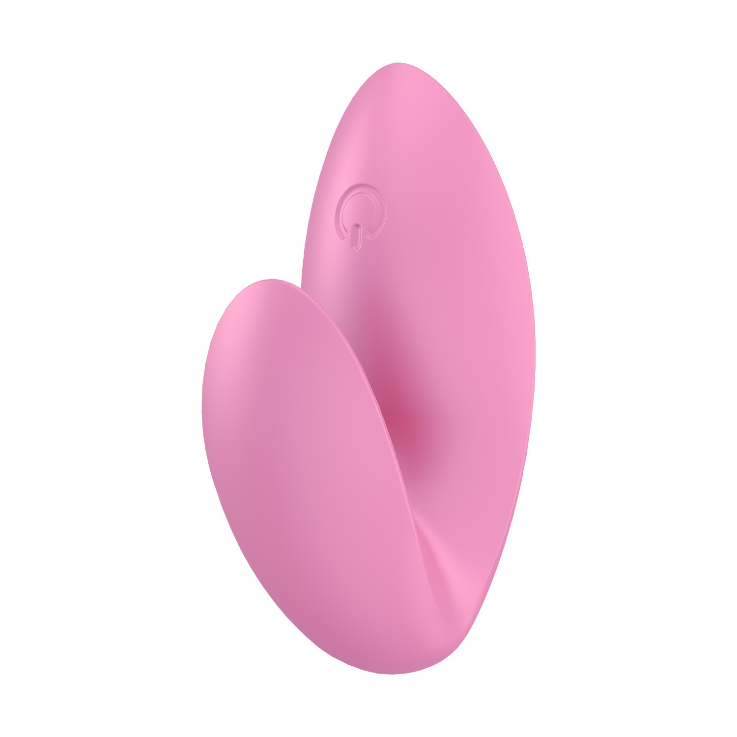 SATISFYER VIBRATOR LOVE RIOT PINK