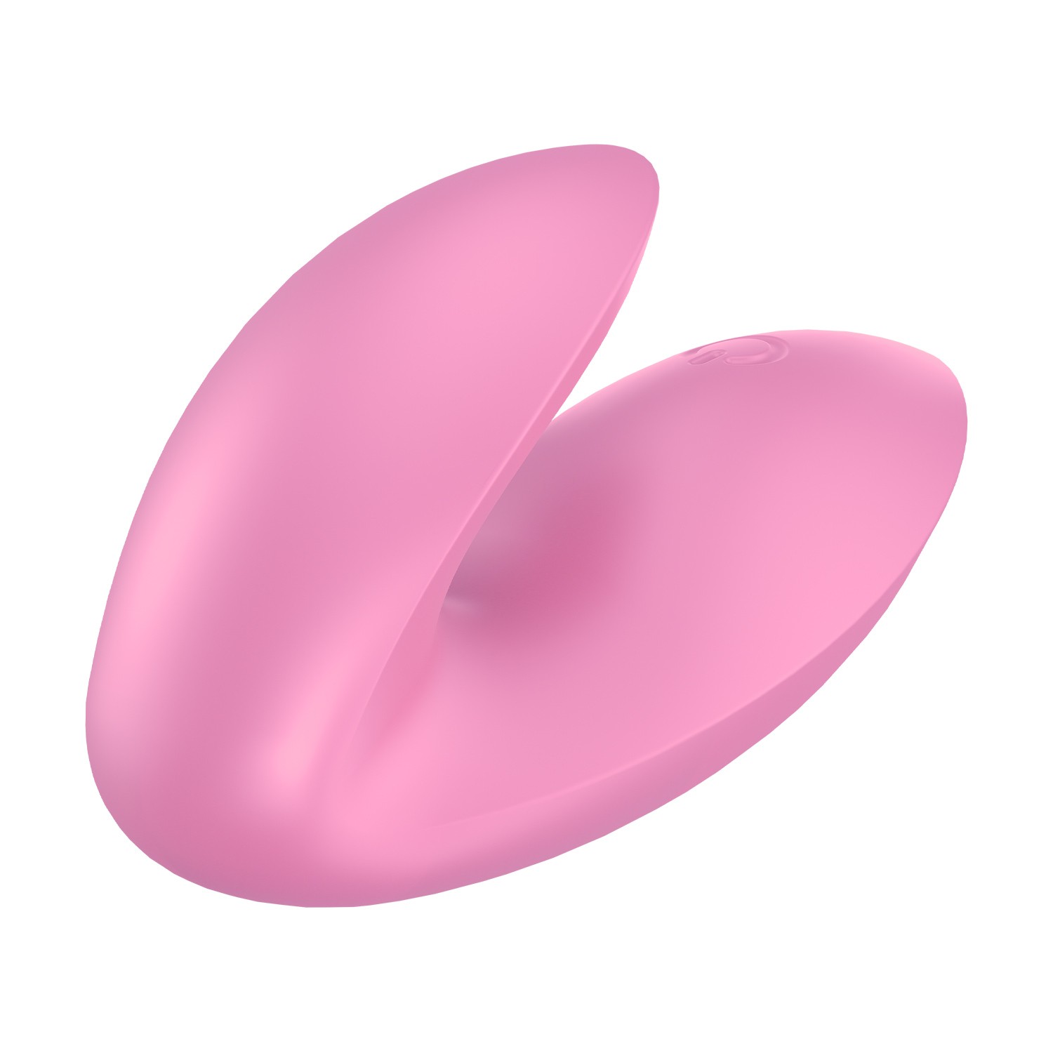 SATISFYER VIBRATOR LOVE RIOT PINK