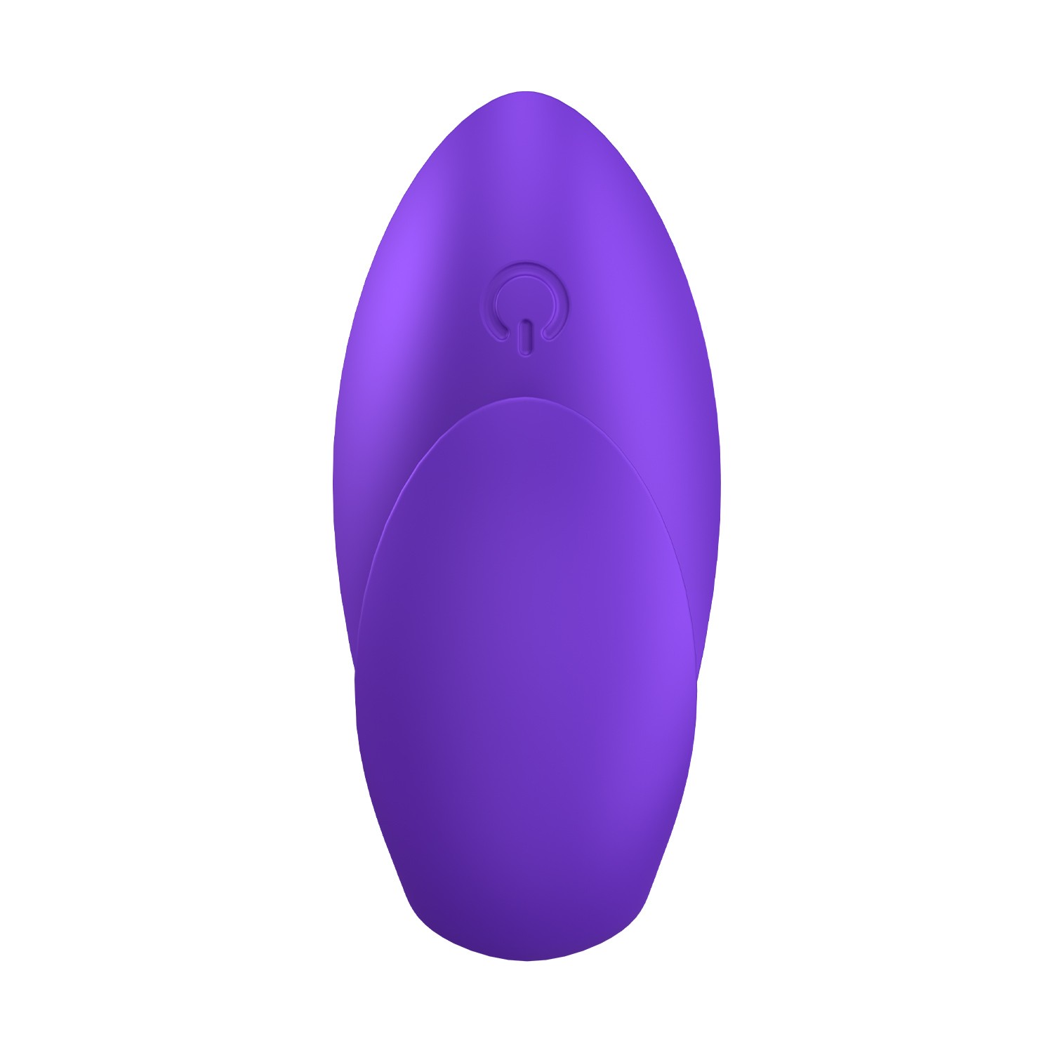 VIBRADOR LOVE RIOT MORADO SATISFYER