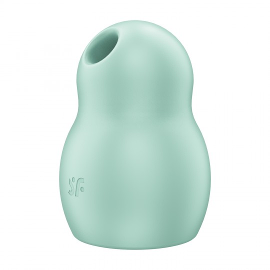 STIMOLATORE PRO TO GO 1 MENTA SATISFYER