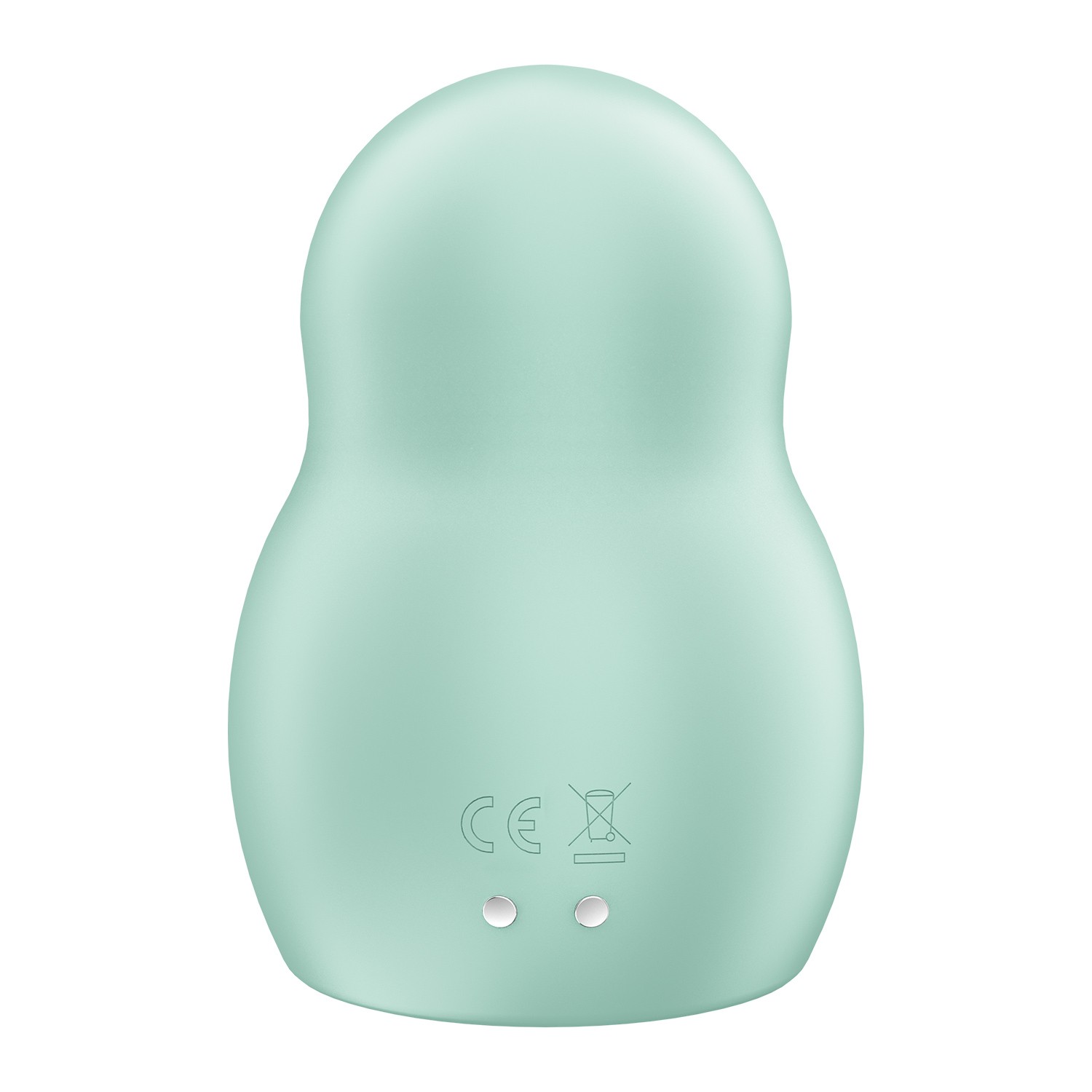 SATISFYER PRO TO GO 1 MINT STIMULATOR