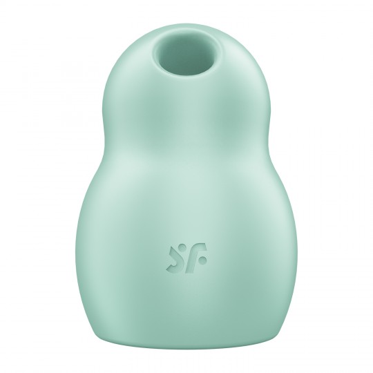 SATISFYER PRO TO GO 1 MINT STIMULATOR