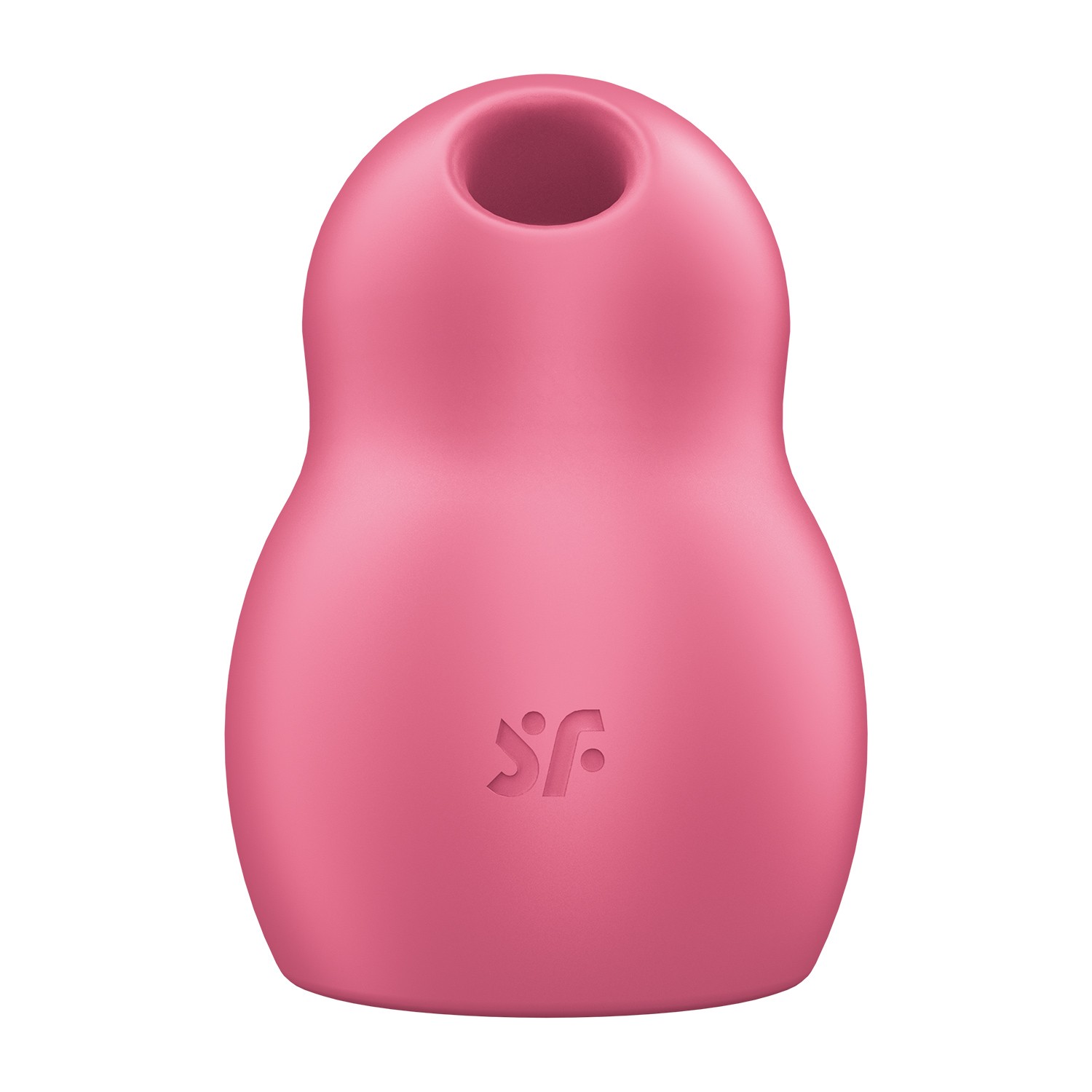 STIMULATEUR PRO TO GO 1 ROUGE SATISFYER