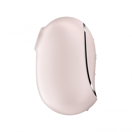 STIMOLATORE PRO TO GO 2 ROSA SATISFYER