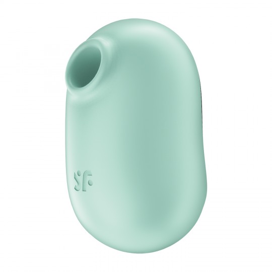 STIMOLATORE PRO TO GO 2 MENTA SATISFYER