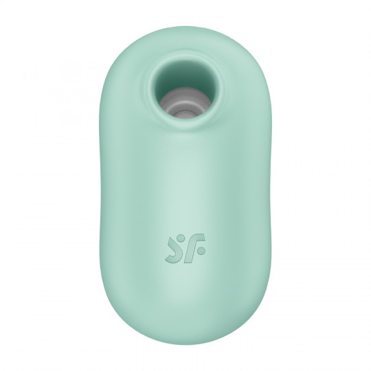 SATISFYER PRO TO GO 2 MINT STIMULATOR