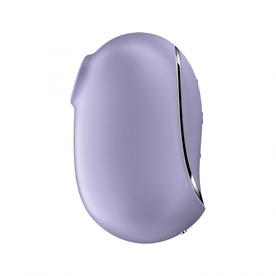 STIMOLATORE PRO TO GO 2 VIOLA SATISFYER