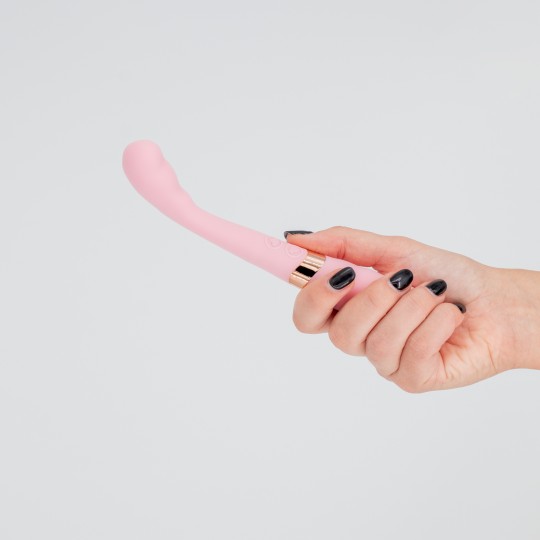 CRUSHIOUS PIXIE DUAL VIBRATOR