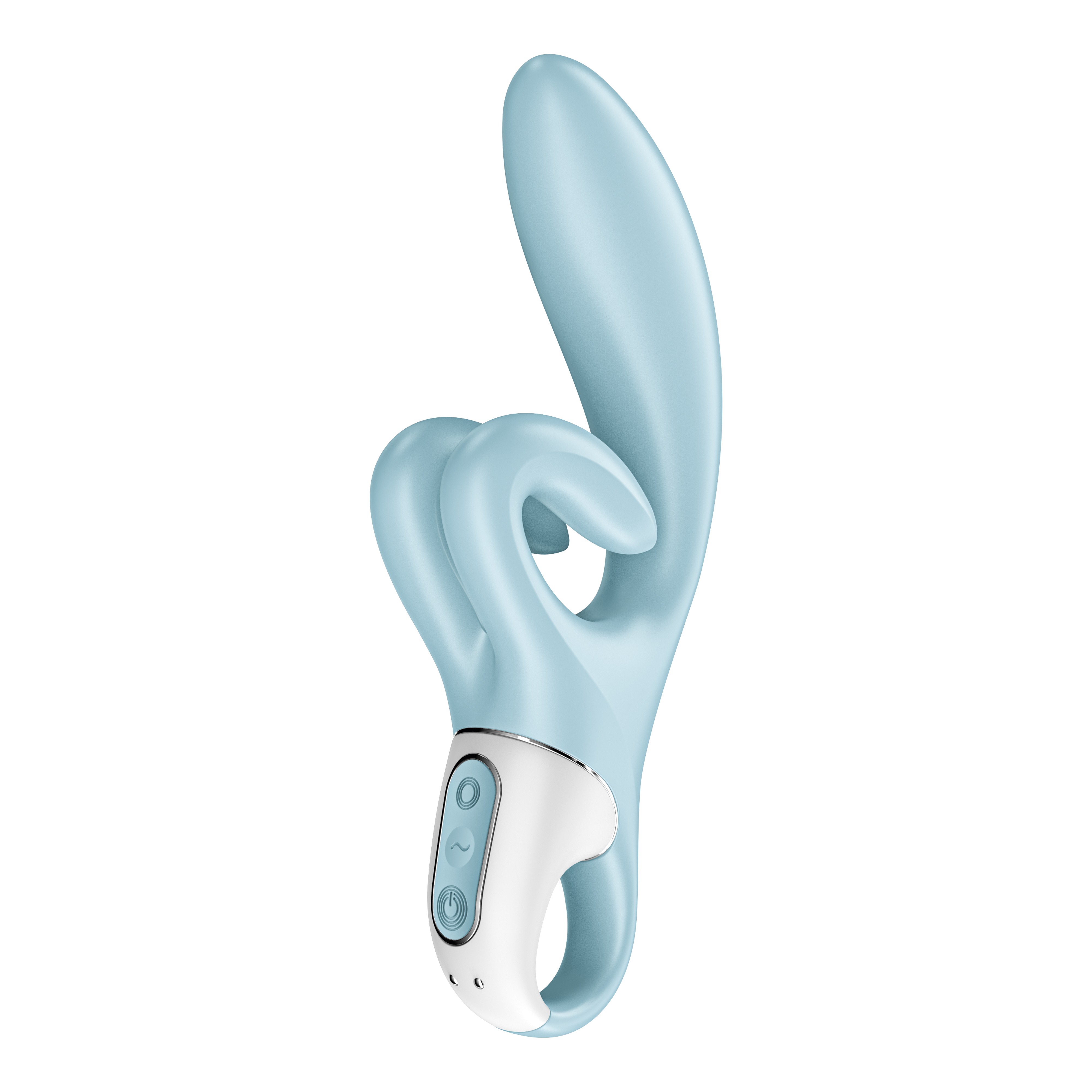 VIBRATEUR TOUCH ME BLEU SATISFYER