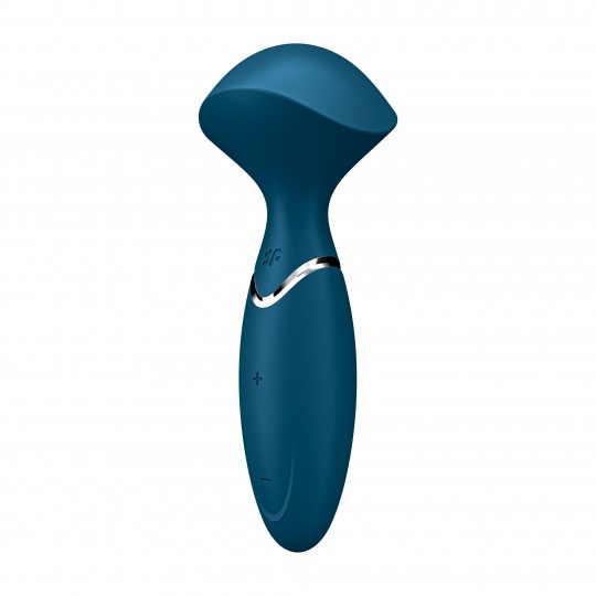 VARITA MINI WAND-ER AZUL SATISFYER