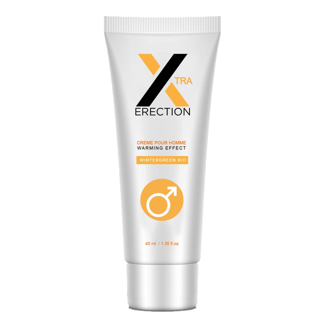 CREME XTRA ERECTION RUF 40ML